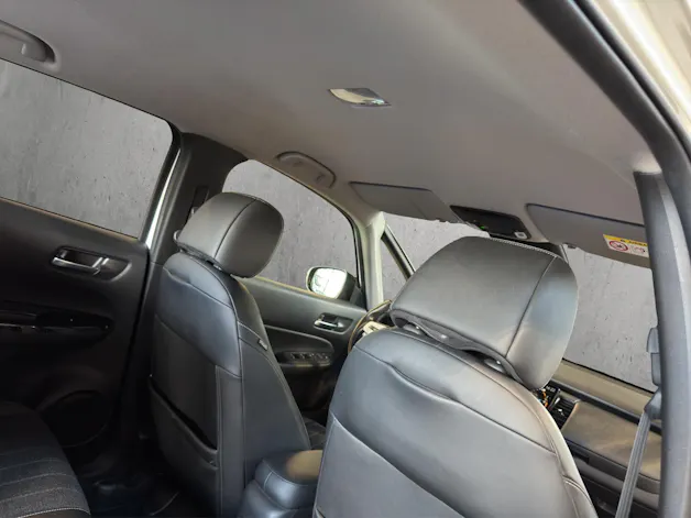 Honda Jazz 1.5 i-MMD Executive