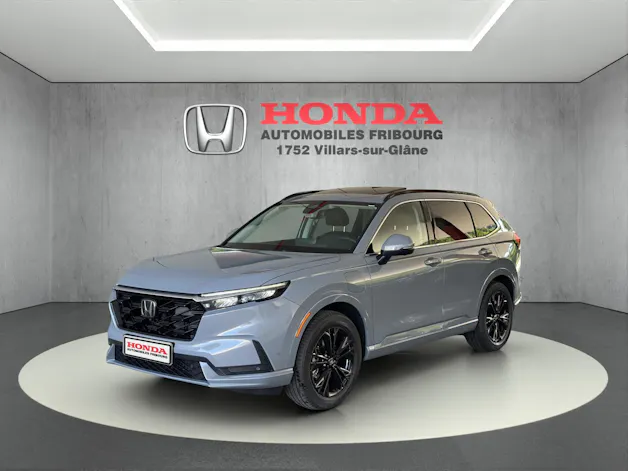 Honda CR-V 2.0 i-MMD Plug-in Hybrid Advance Tech 2WD