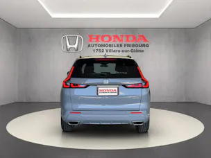 Honda CR-V 2.0 i-MMD Plug-in Hybrid Advance Tech 2WD