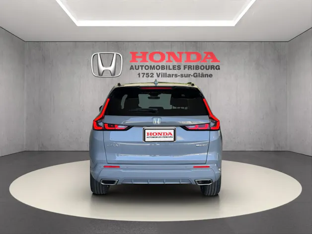 Honda CR-V 2.0 i-MMD Plug-in Hybrid Advance Tech 2WD