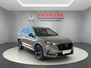Honda CR-V 2.0 i-MMD Plug-in Hybrid Advance Tech 2WD