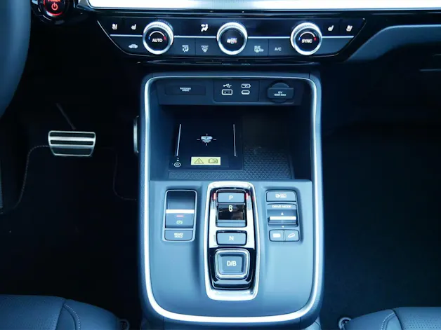 Honda CR-V 2.0 i-MMD Plug-in Hybrid Advance Tech 2WD