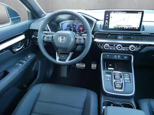 Honda CR-V 2.0 i-MMD Plug-in Hybrid Advance Tech 2WD