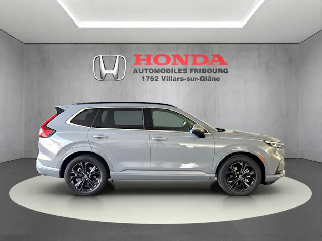 Honda CR-V 2.0 i-MMD Plug-in Hybrid Advance Tech 2WD