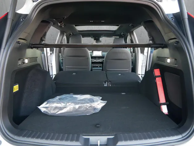 Honda CR-V 2.0 i-MMD Plug-in Hybrid Advance Tech 2WD