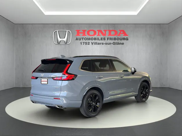 Honda CR-V 2.0 i-MMD Plug-in Hybrid Advance Tech 2WD