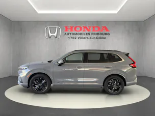 Honda CR-V 2.0 i-MMD Plug-in Hybrid Advance Tech 2WD