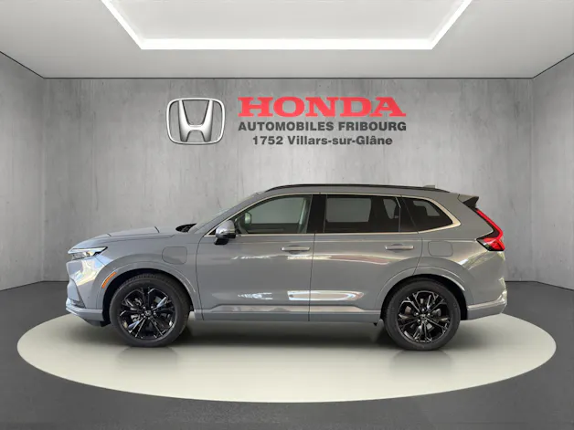 Honda CR-V 2.0 i-MMD Plug-in Hybrid Advance Tech 2WD