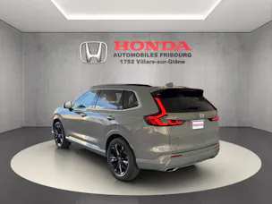 Honda CR-V 2.0 i-MMD Plug-in Hybrid Advance Tech 2WD