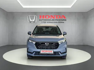 Honda CR-V 2.0 i-MMD Plug-in Hybrid Advance Tech 2WD