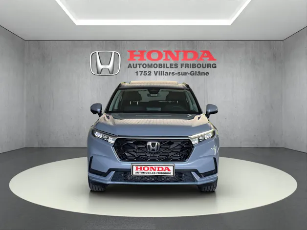 Honda CR-V 2.0 i-MMD Plug-in Hybrid Advance Tech 2WD