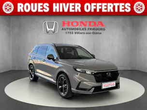 HONDA CR-V 2.0 i-MMD Plug-in Hybrid Advance Tech 2WD