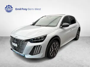 PEUGEOT 208 1.2 Hybrid 145 GT