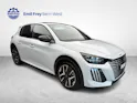 PEUGEOT 208 1.2 Hybrid 145 GT