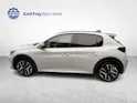 PEUGEOT 208 1.2 Hybrid 145 GT