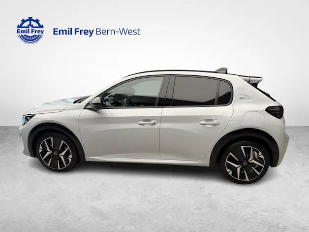 PEUGEOT 208 1.2 Hybrid 145 GT