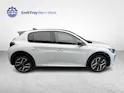 PEUGEOT 208 1.2 Hybrid 145 GT