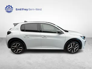 PEUGEOT 208 1.2 Hybrid 145 GT
