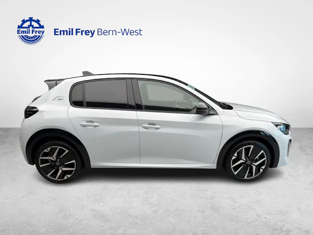 PEUGEOT 208 1.2 Hybrid 145 GT