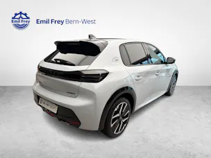 PEUGEOT 208 1.2 Hybrid 145 GT