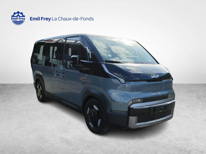 image du véhicule KIA PV5