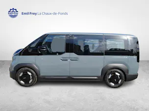 Kia PV5 Passenger 71.2 kWh Plus