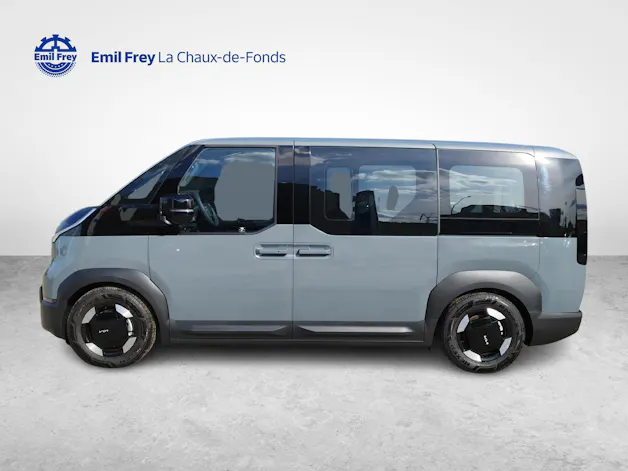 Kia PV5 Passenger 71.2 kWh Plus