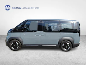 immagine del veicolo KIA PV5 Passenger 71.2 kWh Plus