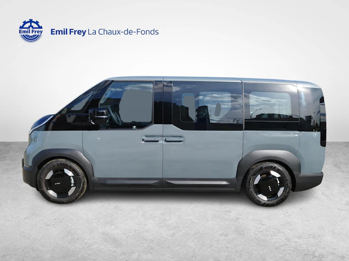 image du véhicule KIA PV5