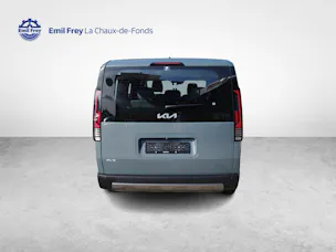 Kia PV5 Passenger 71.2 kWh Plus