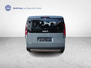 immagine del veicolo KIA PV5 Passenger 71.2 kWh Plus