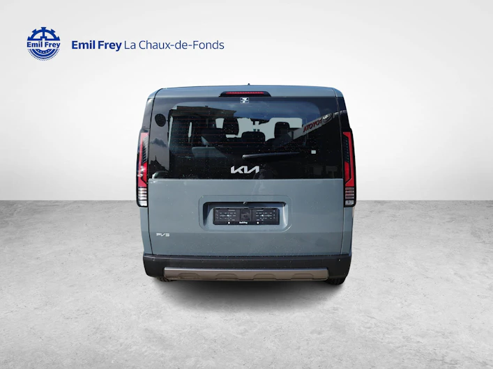 image du véhicule KIA PV5
