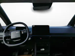 Kia PV5 Passenger 71.2 kWh Plus