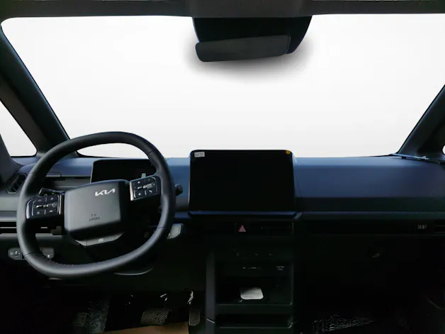 Kia PV5 Passenger 71.2 kWh Plus