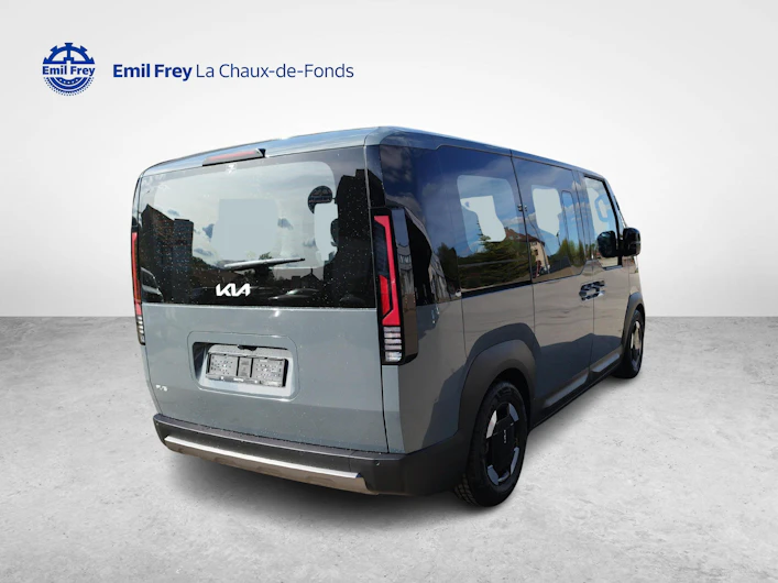 image du véhicule KIA PV5