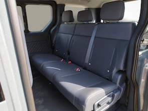 immagine del veicolo KIA PV5 Passenger 71.2 kWh Plus