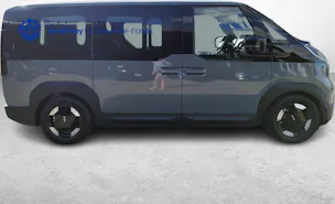 Kia PV5 Passenger 71.2 kWh Plus