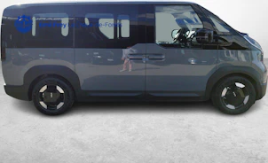 immagine del veicolo KIA PV5 Passenger 71.2 kWh Plus