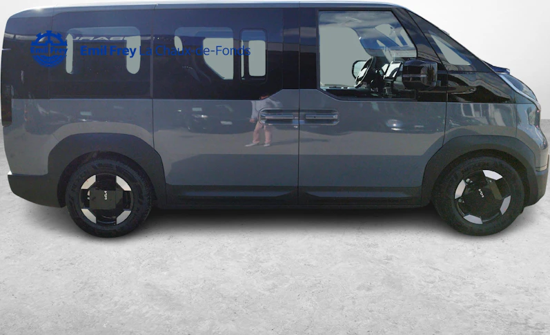 image du véhicule KIA PV5