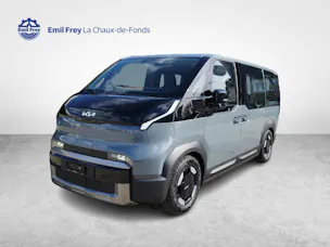 Kia PV5 Passenger 71.2 kWh Plus