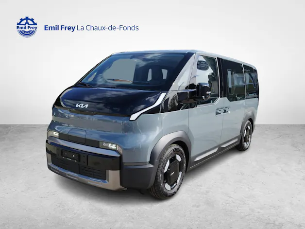 Kia PV5 Passenger 71.2 kWh Plus