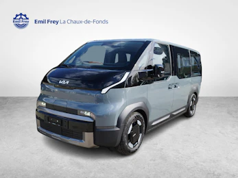 image du véhicule KIA PV5 Passenger 71.2 kWh Plus