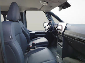 immagine del veicolo KIA PV5 Passenger 71.2 kWh Plus