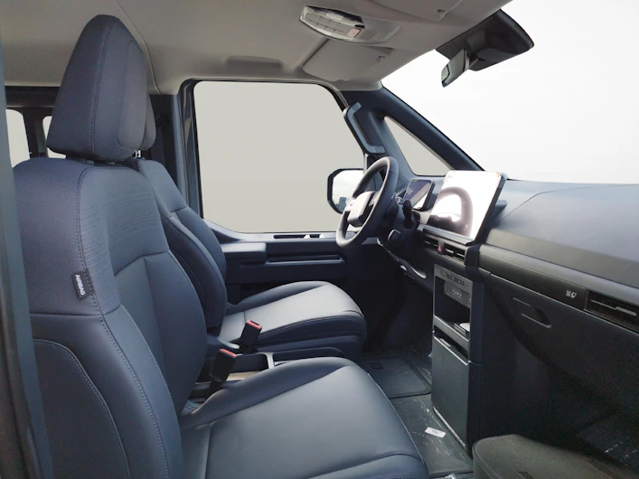 image du véhicule KIA PV5