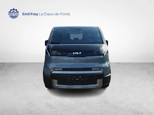 Kia PV5 Passenger 71.2 kWh Plus