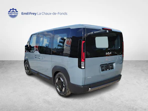 immagine del veicolo KIA PV5 Passenger 71.2 kWh Plus