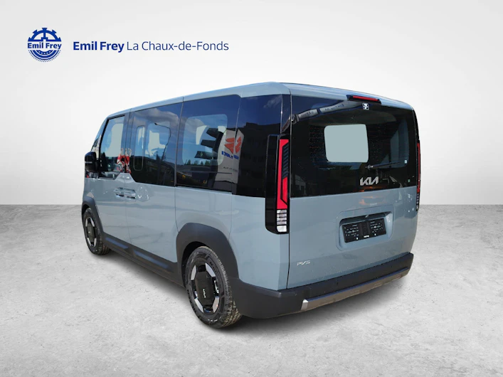 image du véhicule KIA PV5