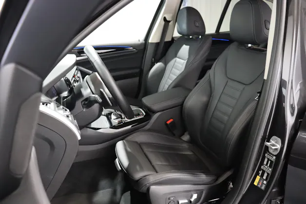 BMW X3 30e xDrive SAG