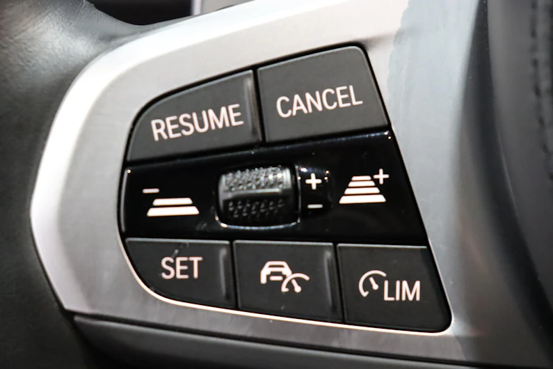 image du véhicule BMW X3