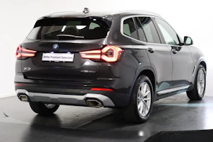 Fahrzeugbild BMW X3 30e xDrive SAG